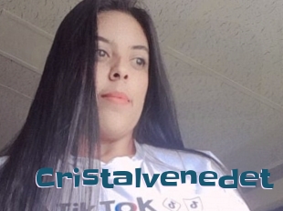 Cristalvenedet