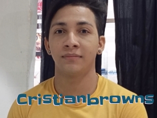Cristianbrowns