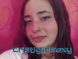 Cristigirlsexy
