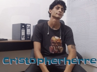 Cristopherherrer