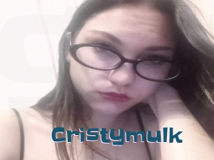 Cristymulk