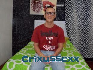 Crixussexx