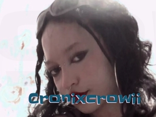 Cronixcrowii
