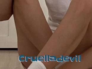 Cruelladevil