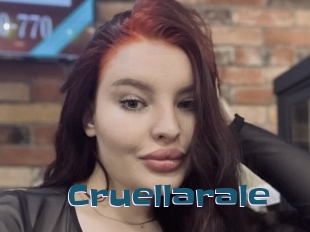 Cruellarale