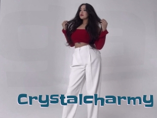 Crystalcharmy