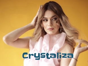 Crystaliza