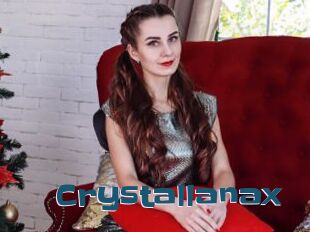 Crystallanax