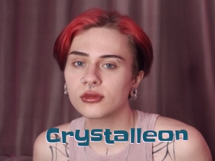 Crystalleon
