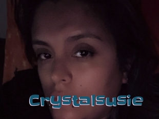Crystalsusie