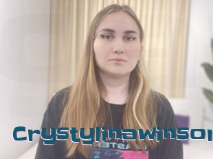 crystylinawinsor Gang Bangs