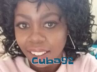 Cuba92