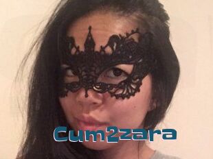 Cum2zara