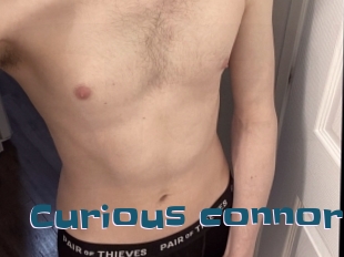Curious_connor