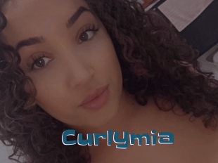 Curlymia