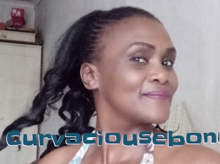 Curvaciousebony