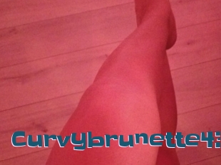 Curvybrunette43