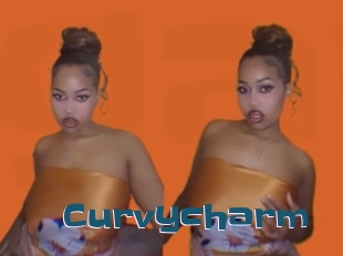 Curvycharm