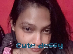 Cute_dessy