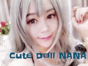 Cute_Doll_NANA
