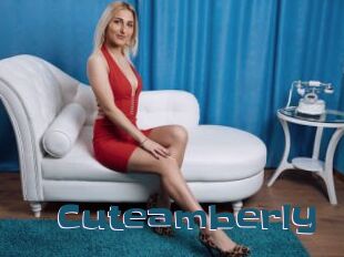 Cuteamberly