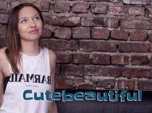 Cutebeautiful