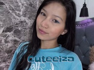Cuteeiza