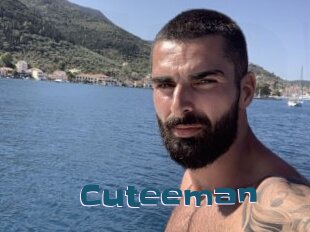 Cuteeman