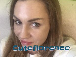 Cuteflorence