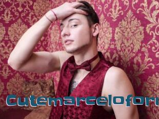 Cutemarceloforu