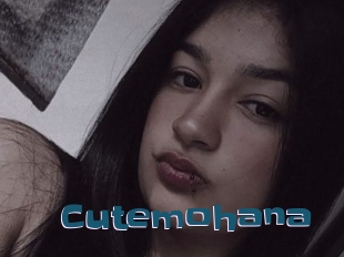 Cutemohana