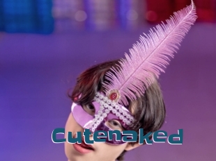 Cutenaked