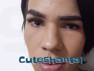Cuteshantal