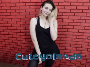 Cuteyolanda
