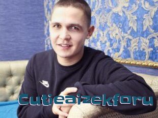 Cutieaizekforu