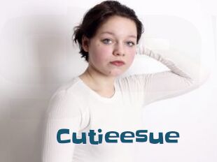 Cutieesue