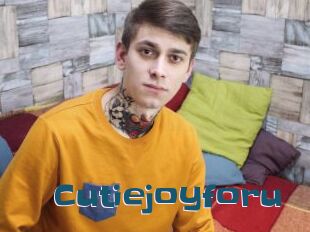 Cutiejoyforu
