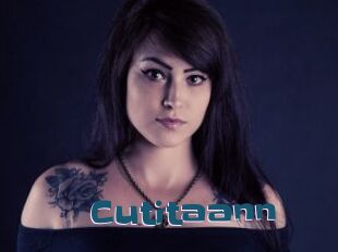 Cutitaann