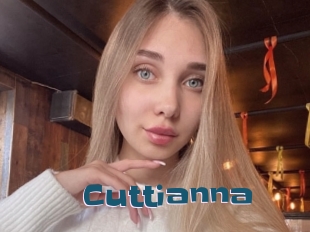 Cuttianna