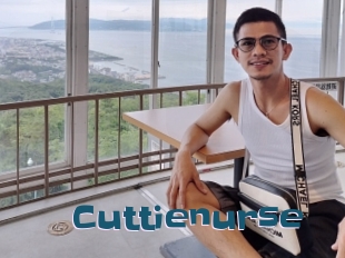 Cuttienurse