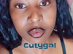 Cutygal