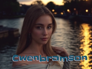 Cwenbramson