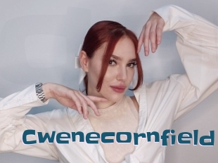 Cwenecornfield