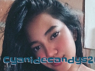 Cyanidecandys20