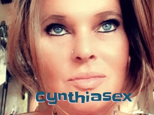Cynthiasex