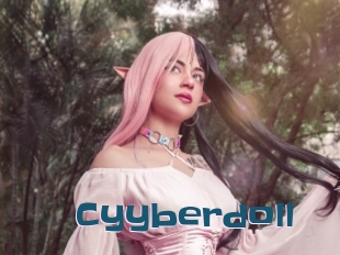 Cyyberdoll