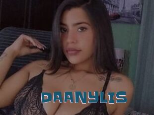 DAANYLIS