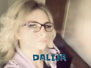 DALIJA