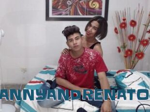 DANNYANDRENATO