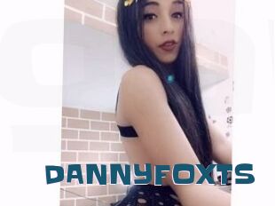 DANNYFOXTS